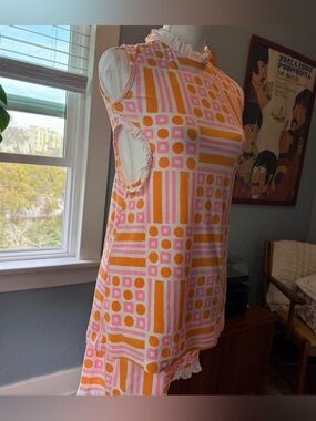 American Vintage 60s set